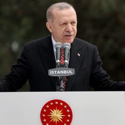 Erdoğan’dan 23 Nisan mesajı: Meclisimiz 101 yıl önce tekbirlerle açıldı