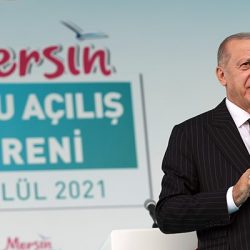 Erdoğan'dan AB'ye göçmen mesajı: Yükü paylaşması gereken çevrelerin somut adım atma zamanı gelmiştir