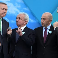 Erdoğan’dan AKP’li belediye başkanlarına talimat: Tüm ihaleleri canlı yayınlayın
