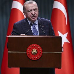 Erdoğan'dan 'destek paketi' açıklaması: 5 bin liralık 'müjde'