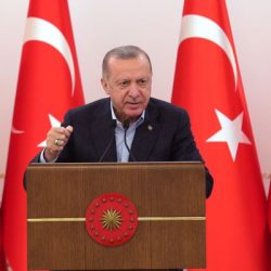 Erdoğan’dan İsrail’e: Zalim, terör devleti