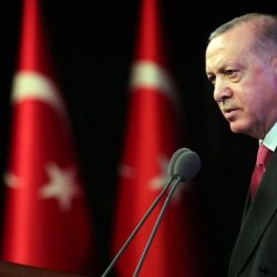 Erdoğan'dan Kuzey Irak'taki harekâta ilişkin açıklama