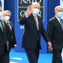 Erdoğan’dan Liderler Zirvesi öncesi ikili temaslar: Hangi konular ele alındı?