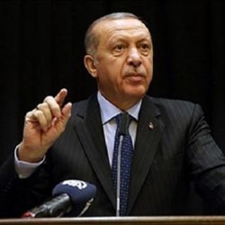 Erdoğan'dan "yurt" paylaşımı: Gençlerle aramıza yalanların girmesine izin vermeyeceğiz