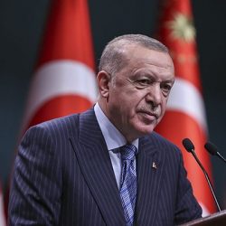 Erdoğan: Gençlerimizin sunduğumuz imkanları en iyi şekilde değerlendirmelerini bekliyoruz