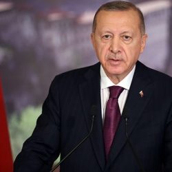 Erdoğan, ihracatçılara seslendi: Sizler bu ülkenin serdengeçtilerisiniz