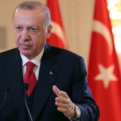 Erdoğan’ın avukatlarından 'tarihi' savunma: "Be ahlaksız, be edepsiz" ifadeleri ölçülü ve orantılı