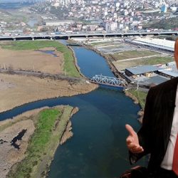 Erdoğan’ın Kanal İstanbul inadı sürüyor: Kendi egemenliğimizi tamamen tesis edeceğiz