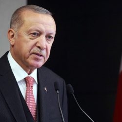 Erdoğan: Paris İklim Anlaşması'nı Meclis'e sunuyoruz