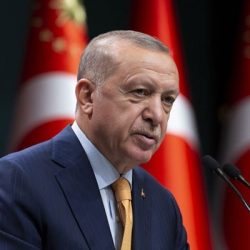 Erdoğan: PKK’nın mahmur sorumlusu MİT operasyonuyla etkisiz hale getirildi