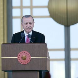 Erdoğan, 'ulusa sesleniş' konuşmasında Gezi'yi hedef aldı