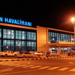 Ersin Tatar: Ercan Havalimanı'nın isminin değişmesi söz konusu değil