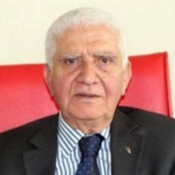 Eski Devlet Bakanı Cemil Erhan hayatını kaybetti