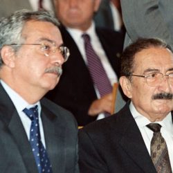 Eski Dışişleri Bakanı Gürel: Kıbrıs'ı AB'nin kucağına Erdoğan bıraktı