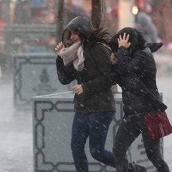 Eskişehir, Bursa, Kütahya ve Bilecik için fırtına uyarısı