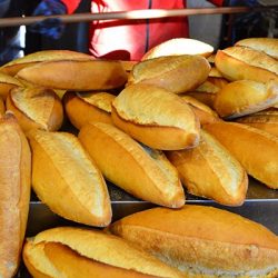 Eskişehir'de ekmeğe yüzde 15,9 zam