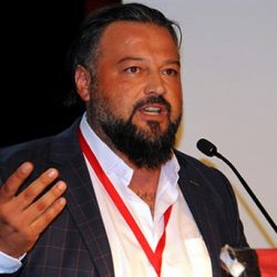 Eskişehirspor Başkanı Osman Taş istifa etti