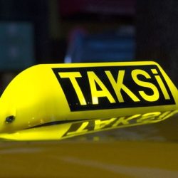 Farklı taksimetre yazılımı: İBB, İstanbul Havalimanı’ndaki 700 taksiden 400’ünü ‘bağladı’