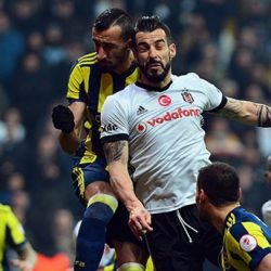 Fenerbahçe-Beşiktaş derbi tarihi açıklandı