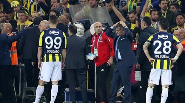Fenerbahçe - Beşiktaş derbisi nasıl devam edecek ?