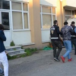 Fenerbahçe-Beşiktaş derbisi soruşturması: 25 kişi adliyeye sevk edildi