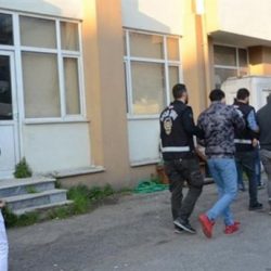 Fenerbahçe-Beşiktaş derbisi soruşturması: 3 kişi tutuklandı