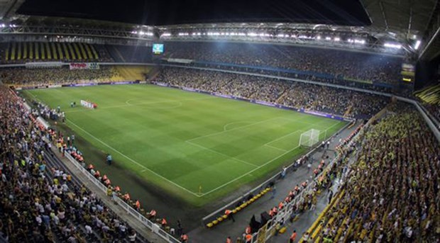 Fenerbahçe'den Anderlecht maçı için taraftarlara uyarı