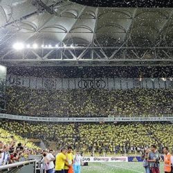 Fenerbahçe’den taraftarlarına ‘alkol’ uyarısı