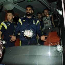 Fenerbahçe otobüsüne düzenlenen silahlı saldırıda yeni gelişme: 4 yıl sonra ihbar geldi