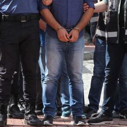 FETÖ soruşturmasında 41 kişi hakkında gözaltı kararı