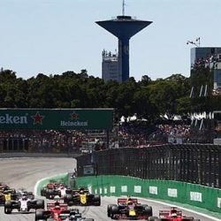 FIA, resmi 2018 Formula 1 takvimini açıkladı