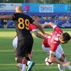 Galatasaray 3 hazırlık maçı daha yapacak