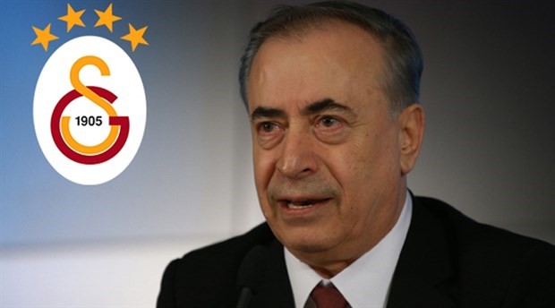 Galatasaray Başkanı Cengiz: Haksızlığa uğradığımızı düşünüyoruz