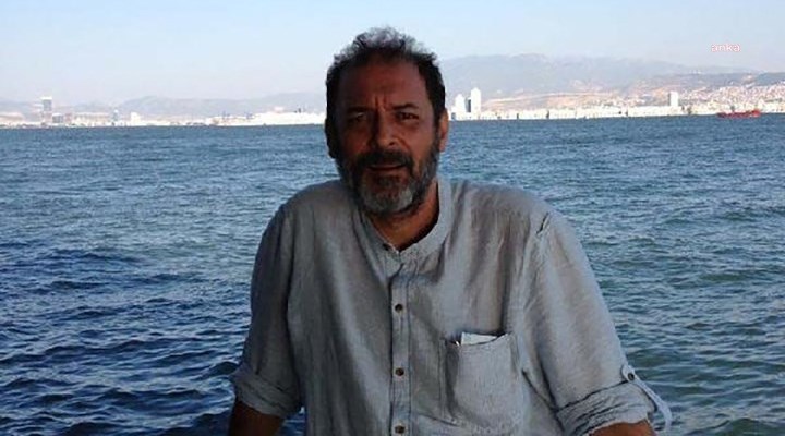 Gazeteci Süleyman Gençel serbest bırakıldı