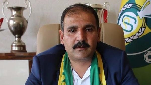 Gözaltına alınan Şanlıurfaspor Başkanı serbest bırakıldı