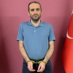 Gülen’in yeğeni yakalanarak Türkiye'ye getirildi