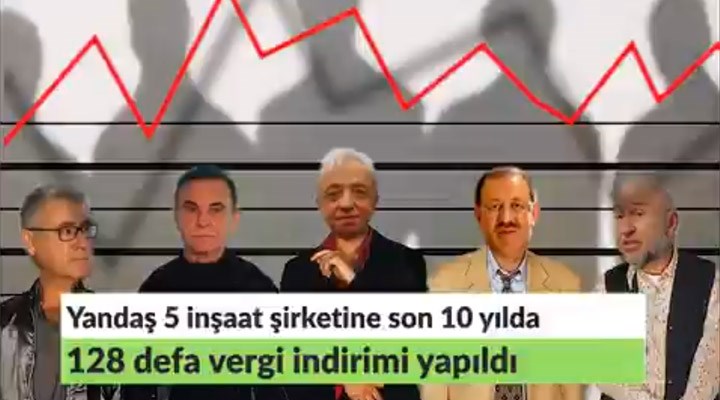 HDP'den 'animasyonsuz' video: 