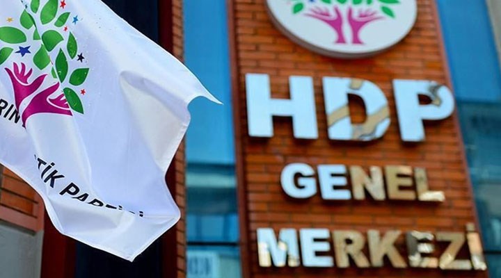 HDP: Ermeni Soykırımı bu topraklarda yaşandı, adaleti sağlanmalı!
