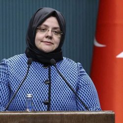 HDP'li 22 kadın vekilden Bakan Selçuk'a tek soru