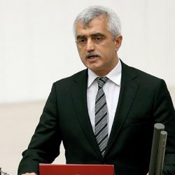 HDP'li Gergerlioğlu: Soylu, Konya Valisi, emniyet müdürü ve başsavcısı istifa etmeli
