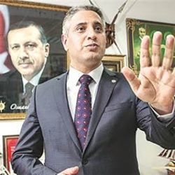 HDP'nin kapatılması için ilk başvuruyu yapan Osmanlı Ocakları'ndan geri adım
