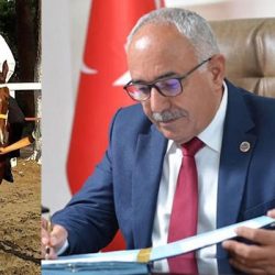 İBB'nin kayıp atları MHP'de istifa getirdi