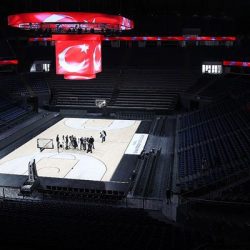 İBB, Türkiye Basketbol Federasyonu'na ihtar yazısı gönderdi