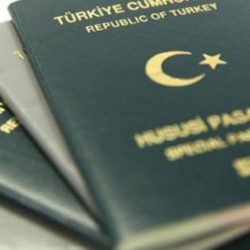 İçişleri Bakanlığı’ndan 6 belediyeye ‘gri pasaport’ soruşturması