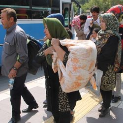 İçişleri Bakanlığı'ndan Afgan göçmen sayılarıyla ilgili bilgilendirme