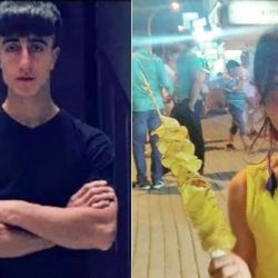 İftar sonrası rastgele ateş açan Serdar Dündar, 13 yaşındaki çocuğu öldürdü