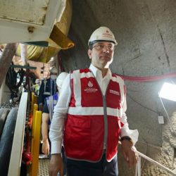 İmamoğlu, Kaynarca-Pendik-Tuzla metro inşaatını yeniden başlattı: ‘İstanbul aynı anda en çok raylı sistem inşa eden şehir’
