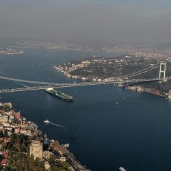 İMO: Deprem sonrası tahliye planı İstanbul için uygulanabilir değil