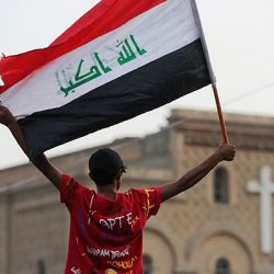 Irak halkı kaderini kendi belirleyecek