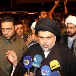 Irak'ta hükümetten desteğini çeken Sadr: Seçimlere katılmayacağım